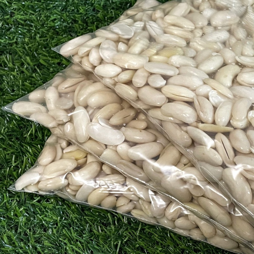 عکس باقالی قاتوق